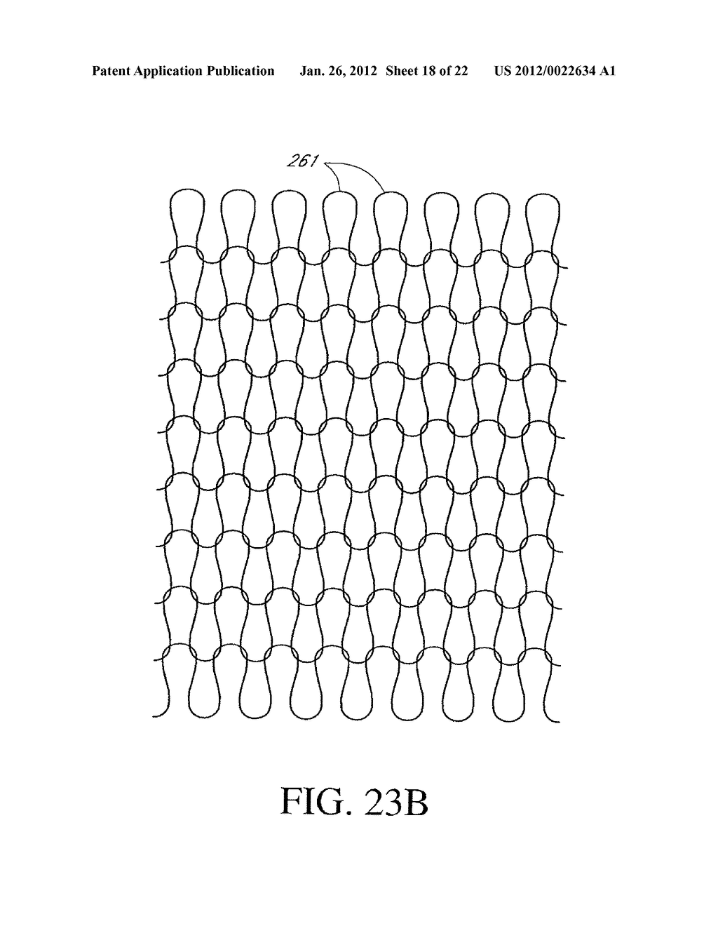 MEDICAL DEVICES WITH AMORPHOUS METALS AND METHODS THEREFOR - diagram, schematic, and image 19