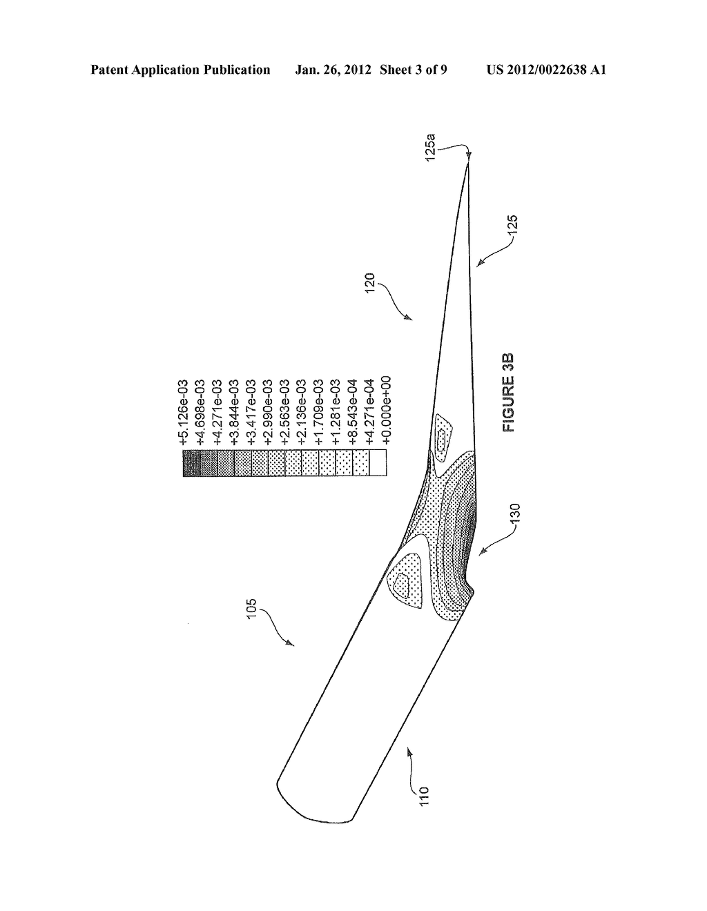 BARB FOR ANCHORING AN IMPLANTABLE MEDICAL DEVICE WITHIN A BODY VESSEL - diagram, schematic, and image 04