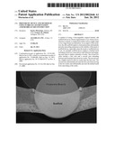 PROSTHETIC DEVICE AND METHOD OF USING IN BREAST AUGMENTATION AND/OR BREAST     RECONSTRUCTION diagram and image