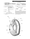 DISC-SHAPED ORTHOPEDIC DEVICES diagram and image