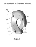 DISC-SHAPED ORTHOPEDIC DEVICES diagram and image