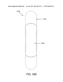 DISC-SHAPED ORTHOPEDIC DEVICES diagram and image