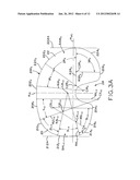 ASYMMETRIC TIBIAL COMPONENTS FOR A KNEE PROSTHESIS diagram and image