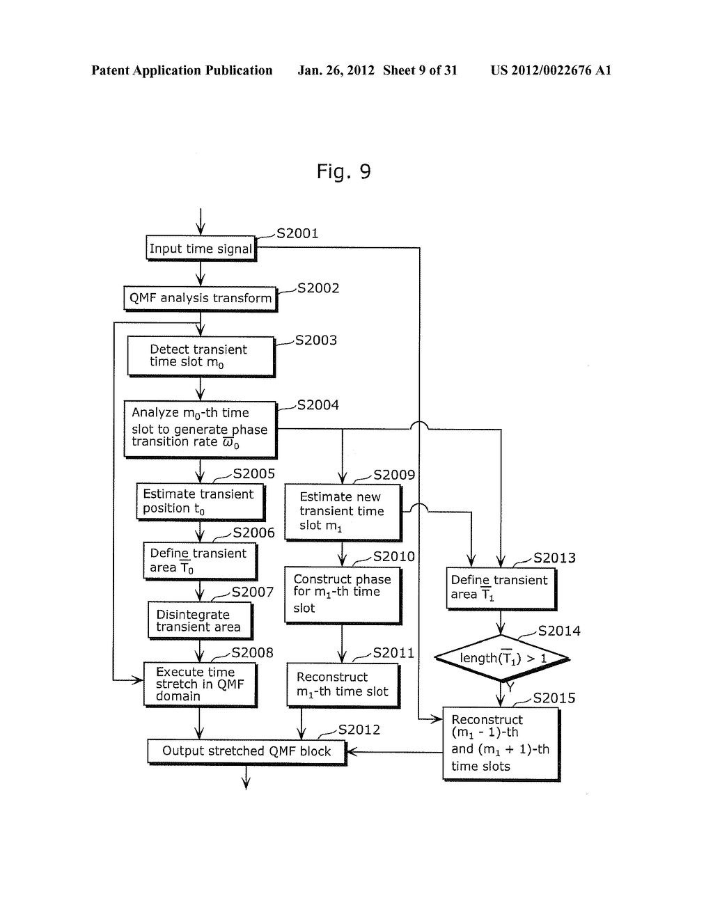 AUDIO SIGNAL PROCESSING APPARATUS, AUDIO CODING APPARATUS, AND AUDIO     DECODING APPARATUS - diagram, schematic, and image 10