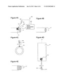 TWO-DIMENSIONAL CODE READING DEVICE, TWO-DIMENSIONAL CODE READING METHOD,     METHOD OF CONTROLLING MANUFACTURING HISTORY INFORMATION OF MEMBER HAVING     SUBSTANTIALLY CIRCULAR SECTION ORTHOGONAL TO THE CENTRAL AXIS THEREOF,     AND METHOD OF MANUFACTURING THE MEMBER USING THE CONTROL METHOD diagram and image