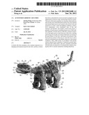 AUTONOMOUS ROBOTIC LIFE FORM diagram and image