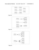 MULTI-CHANNEL CHEMICAL TRANSPORT BUS PROVIDING SHORT-DURATION BURST     TRANSPORT FOR MICROFLUIDIC AND OTHER APPLICATIONS diagram and image