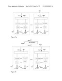 MULTI-CHANNEL CHEMICAL TRANSPORT BUS PROVIDING SHORT-DURATION BURST     TRANSPORT FOR MICROFLUIDIC AND OTHER APPLICATIONS diagram and image