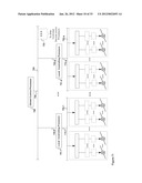 MULTI-CHANNEL CHEMICAL TRANSPORT BUS PROVIDING SHORT-DURATION BURST     TRANSPORT FOR MICROFLUIDIC AND OTHER APPLICATIONS diagram and image