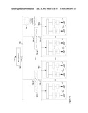 MULTI-CHANNEL CHEMICAL TRANSPORT BUS PROVIDING SHORT-DURATION BURST     TRANSPORT FOR MICROFLUIDIC AND OTHER APPLICATIONS diagram and image