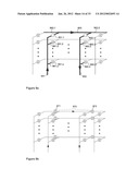 MULTI-CHANNEL CHEMICAL TRANSPORT BUS PROVIDING SHORT-DURATION BURST     TRANSPORT FOR MICROFLUIDIC AND OTHER APPLICATIONS diagram and image