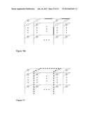 MULTI-CHANNEL CHEMICAL TRANSPORT BUS PROVIDING SHORT-DURATION BURST     TRANSPORT FOR MICROFLUIDIC AND OTHER APPLICATIONS diagram and image