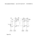 MULTI-CHANNEL CHEMICAL TRANSPORT BUS PROVIDING SHORT-DURATION BURST     TRANSPORT FOR MICROFLUIDIC AND OTHER APPLICATIONS diagram and image