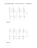 MULTI-CHANNEL CHEMICAL TRANSPORT BUS PROVIDING SHORT-DURATION BURST     TRANSPORT FOR MICROFLUIDIC AND OTHER APPLICATIONS diagram and image