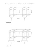 MULTI-CHANNEL CHEMICAL TRANSPORT BUS PROVIDING SHORT-DURATION BURST     TRANSPORT FOR MICROFLUIDIC AND OTHER APPLICATIONS diagram and image