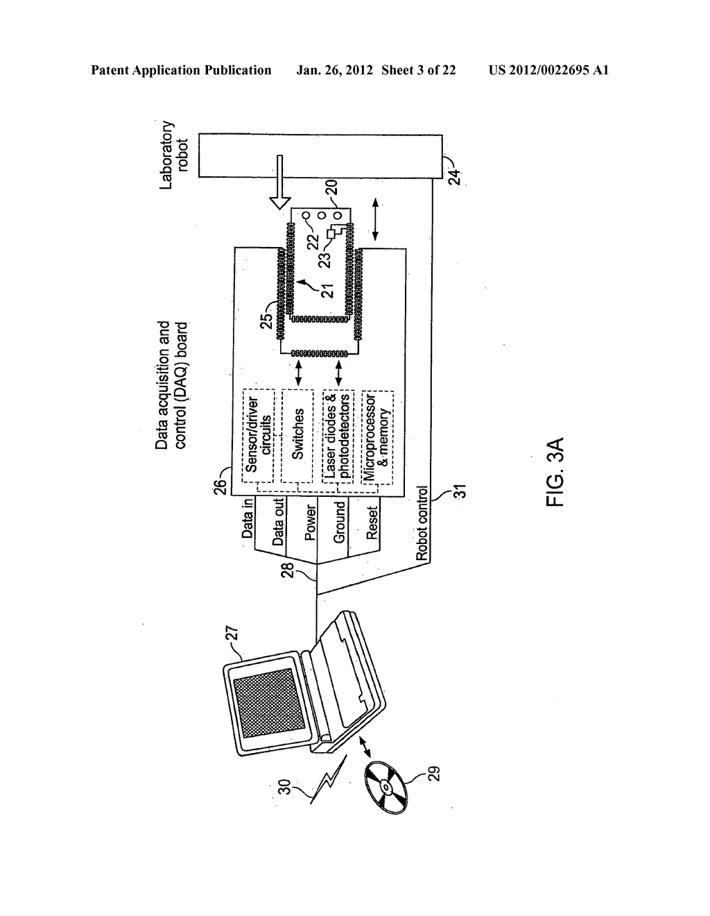 METHODS AND SYSTEMS FOR CONTROL OF MICROFLUIDIC DEVICES - diagram, schematic, and image 04