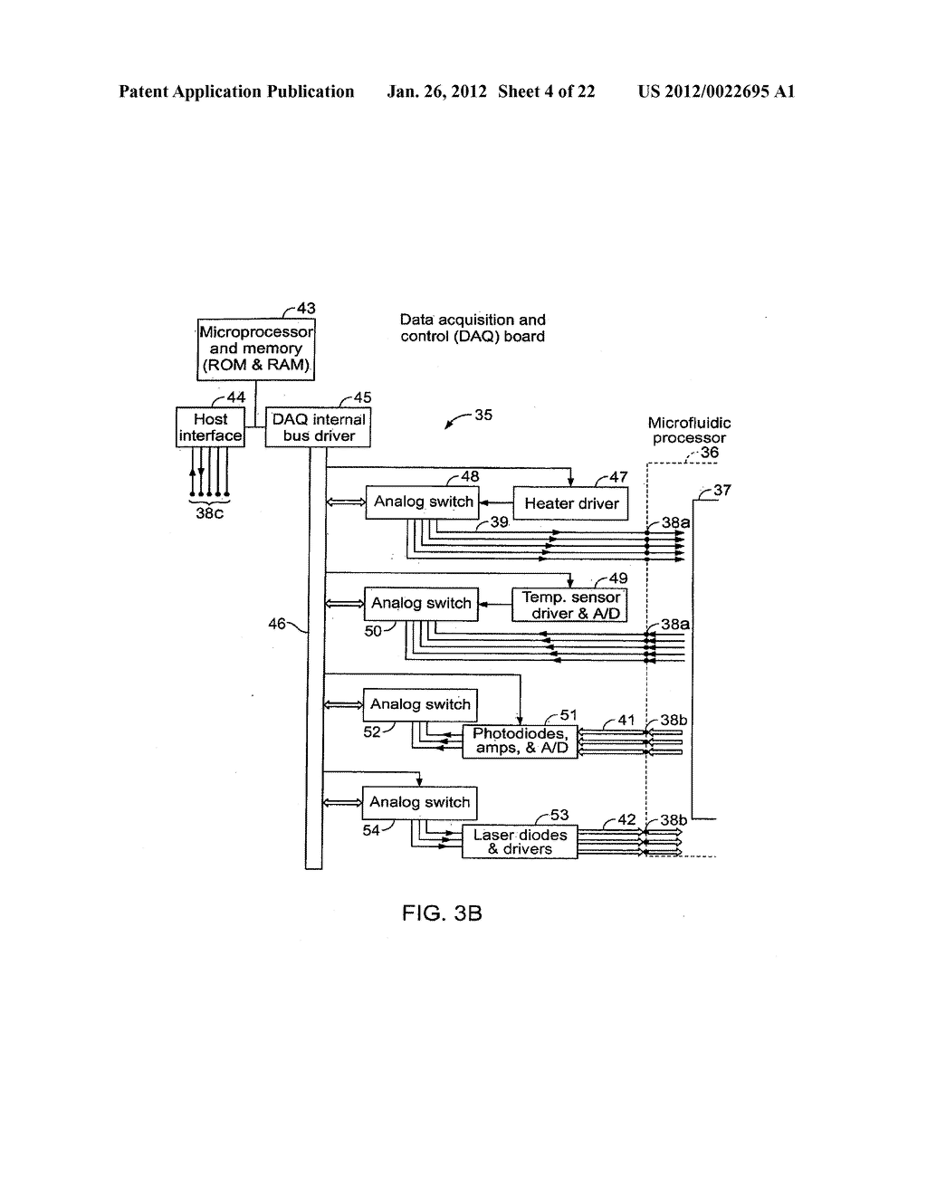 METHODS AND SYSTEMS FOR CONTROL OF MICROFLUIDIC DEVICES - diagram, schematic, and image 05