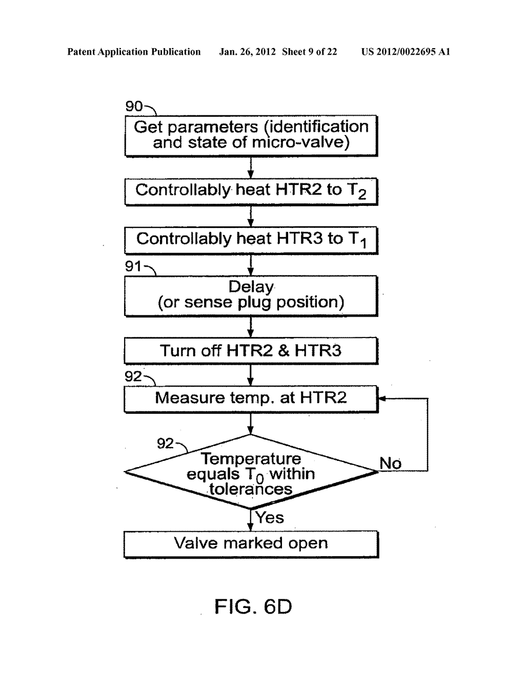 METHODS AND SYSTEMS FOR CONTROL OF MICROFLUIDIC DEVICES - diagram, schematic, and image 10