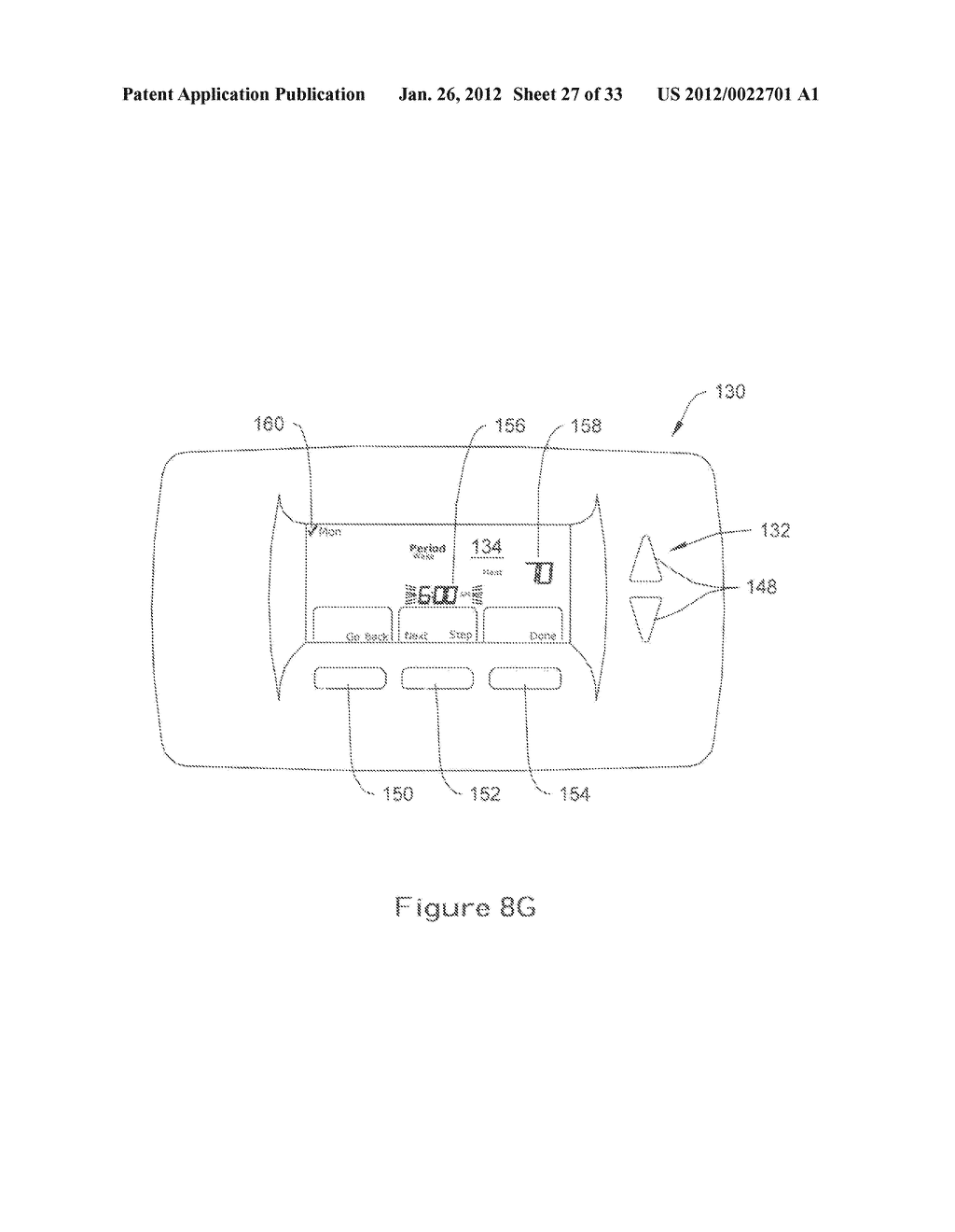 CONTROLLER INTERFACE WITH SEPARATE SCHEDULE REVIEW MODE - diagram, schematic, and image 28