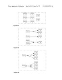 MULTI-CHANNEL CHEMICAL TRANSPORT BUS WITH BUS-ASSOCIATED SENSORS FOR     MICROFLUIDIC AND OTHER APPLICATIONS diagram and image