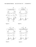 MULTI-CHANNEL CHEMICAL TRANSPORT BUS WITH BUS-ASSOCIATED SENSORS FOR     MICROFLUIDIC AND OTHER APPLICATIONS diagram and image