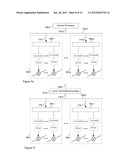 MULTI-CHANNEL CHEMICAL TRANSPORT BUS WITH BUS-ASSOCIATED SENSORS FOR     MICROFLUIDIC AND OTHER APPLICATIONS diagram and image