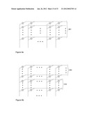 MULTI-CHANNEL CHEMICAL TRANSPORT BUS WITH BUS-ASSOCIATED SENSORS FOR     MICROFLUIDIC AND OTHER APPLICATIONS diagram and image