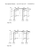 MULTI-CHANNEL CHEMICAL TRANSPORT BUS WITH BUS-ASSOCIATED SENSORS FOR     MICROFLUIDIC AND OTHER APPLICATIONS diagram and image