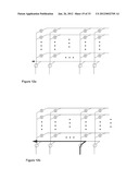 MULTI-CHANNEL CHEMICAL TRANSPORT BUS WITH BUS-ASSOCIATED SENSORS FOR     MICROFLUIDIC AND OTHER APPLICATIONS diagram and image