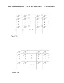 MULTI-CHANNEL CHEMICAL TRANSPORT BUS WITH BUS-ASSOCIATED SENSORS FOR     MICROFLUIDIC AND OTHER APPLICATIONS diagram and image