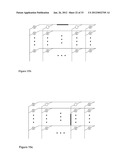 MULTI-CHANNEL CHEMICAL TRANSPORT BUS WITH BUS-ASSOCIATED SENSORS FOR     MICROFLUIDIC AND OTHER APPLICATIONS diagram and image