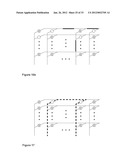 MULTI-CHANNEL CHEMICAL TRANSPORT BUS WITH BUS-ASSOCIATED SENSORS FOR     MICROFLUIDIC AND OTHER APPLICATIONS diagram and image