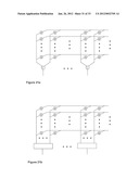 MULTI-CHANNEL CHEMICAL TRANSPORT BUS WITH BUS-ASSOCIATED SENSORS FOR     MICROFLUIDIC AND OTHER APPLICATIONS diagram and image