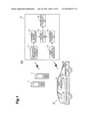 TAXI USER EXTRACTION DEVICE, TAXI USER EXTRACTION METHOD, TRANSPORTATION     USER EXTRACTION DEVICE, AND TRANSPORTATION USER EXTRACTION METHOD diagram and image