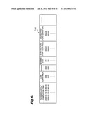 TAXI USER EXTRACTION DEVICE, TAXI USER EXTRACTION METHOD, TRANSPORTATION     USER EXTRACTION DEVICE, AND TRANSPORTATION USER EXTRACTION METHOD diagram and image