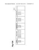 TAXI USER EXTRACTION DEVICE, TAXI USER EXTRACTION METHOD, TRANSPORTATION     USER EXTRACTION DEVICE, AND TRANSPORTATION USER EXTRACTION METHOD diagram and image