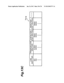 TAXI USER EXTRACTION DEVICE, TAXI USER EXTRACTION METHOD, TRANSPORTATION     USER EXTRACTION DEVICE, AND TRANSPORTATION USER EXTRACTION METHOD diagram and image