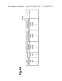 TAXI USER EXTRACTION DEVICE, TAXI USER EXTRACTION METHOD, TRANSPORTATION     USER EXTRACTION DEVICE, AND TRANSPORTATION USER EXTRACTION METHOD diagram and image