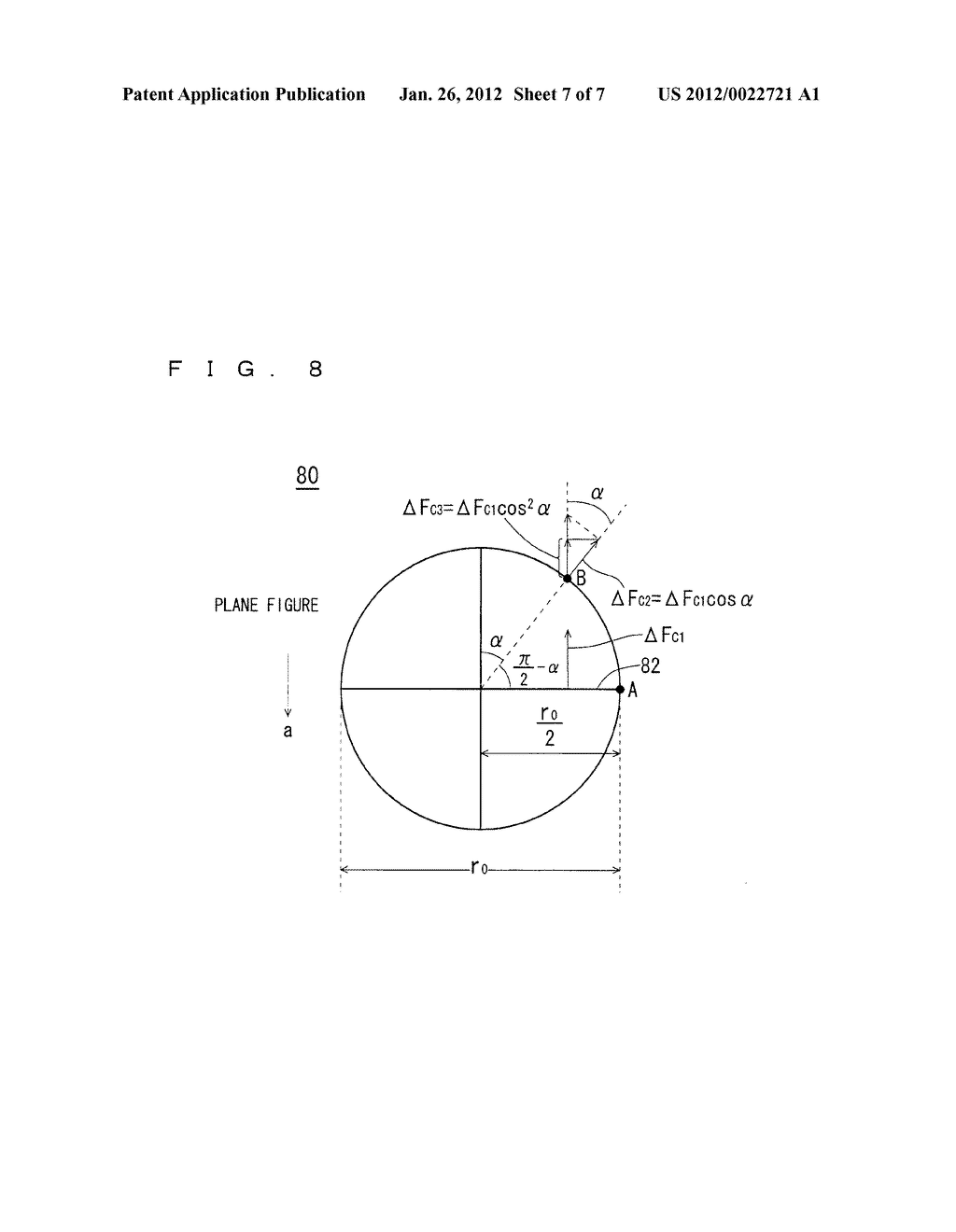 FLYING OBJECT - diagram, schematic, and image 08