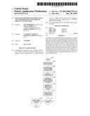 SYSTEM AND METHOD FOR FORECASTING THE COMPOSITION OF AN OUTBOUND TRAIN IN     A SWITCHYARD diagram and image