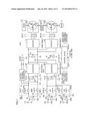 ELECTRIC POWERED VEHICLE AND CONTROL METHOD FOR THE SAME diagram and image