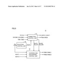 ELECTRIC POWERED VEHICLE AND CONTROL METHOD FOR THE SAME diagram and image