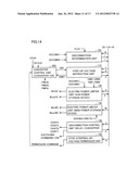 ELECTRIC POWERED VEHICLE AND CONTROL METHOD FOR THE SAME diagram and image