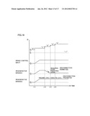 ELECTRIC POWERED VEHICLE AND CONTROL METHOD FOR THE SAME diagram and image