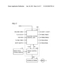 ELECTRIC POWERED VEHICLE AND CONTROL METHOD FOR THE SAME diagram and image