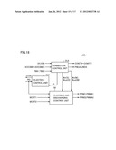 ELECTRIC POWERED VEHICLE AND CONTROL METHOD FOR THE SAME diagram and image