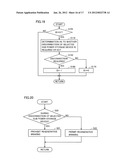 ELECTRIC POWERED VEHICLE AND CONTROL METHOD FOR THE SAME diagram and image