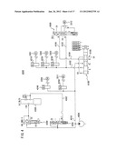 VEHICLE, CONTROL METHOD AND CONTROL APPARATUS FOR VEHICLE diagram and image