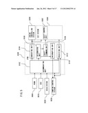 VEHICLE, CONTROL METHOD AND CONTROL APPARATUS FOR VEHICLE diagram and image