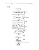 VEHICLE, CONTROL METHOD AND CONTROL APPARATUS FOR VEHICLE diagram and image